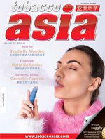 Tobacco Asia Vol 3 2022